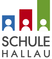 Schule Hallau